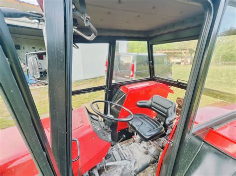 Mf Massey Ferguson Ursus Siemiatycze Olx Pl