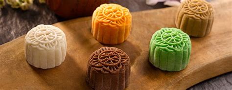 Top 10 Hong Kong Mooncake flavors