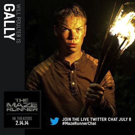 Cin Dreams Bande Annonce Et Photos Le Labyrinthe The Maze Runner