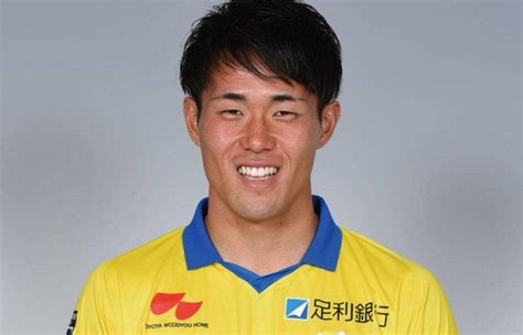 栃木退団のdf面矢行斗がjfl滋賀へ完全移籍「jリーグに昇格させます」 サッカー スポーツブル スポブル