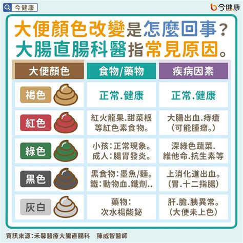 不是血便！拉出「1種屎色」別拖了 醫：重大疾病警訊 Ettoday健康雲 Ettoday新聞雲