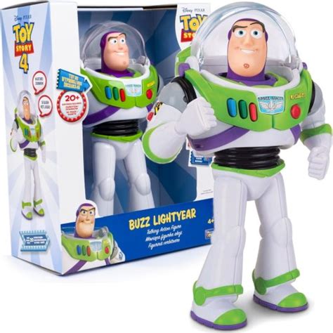 Buzz Lightyear Toy Story M Wi Cy Po Polsku Buzz Astral Cm Disney