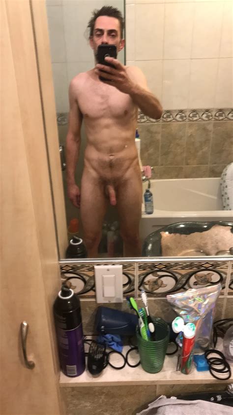 Me Alone Nude Pics XHamster