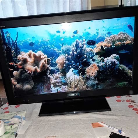 Telewizor Sony Bravia Cale Kdl S Lublin Olx Pl