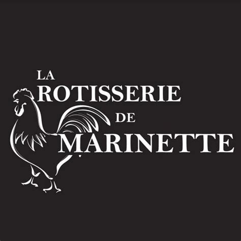 Carta Del Restaurante La R Tisserie Del Marinette Marsella