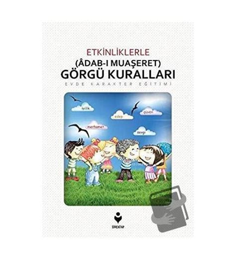 Adab Mua Eret G Rg Kurallar Tire Kitap Kolektif