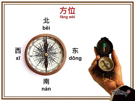 Chinese Compass