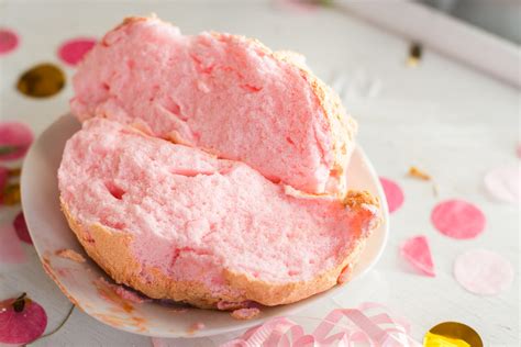 The Dreamy Cloud Bread Recipe Everyone On Tiktok Is Making