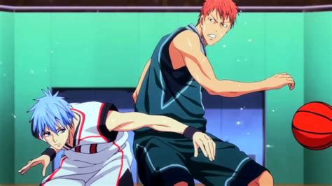 Kirisaki Daichi Vs Seirin Dailymotion