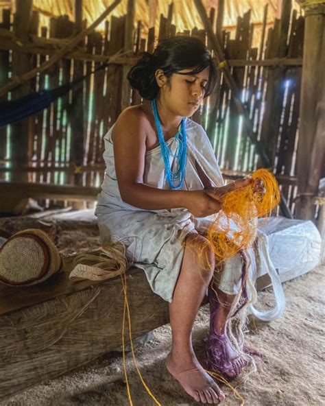 Comunidad Kogui 2 días Todo Incluido Guías Indígenas