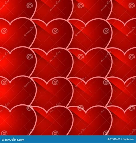 Abstract Valentine Background Texture Stock Vector - Illustration of ...