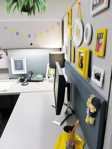 Office Cubicle Decor - Paperblog