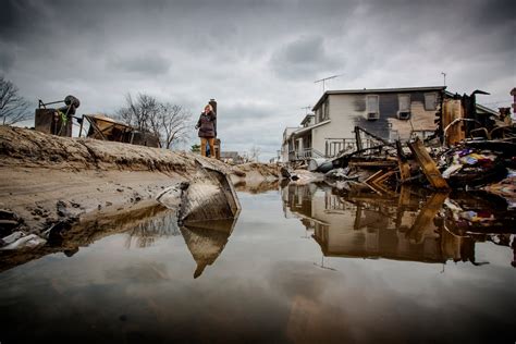 Climate Change Added $8 Billion to Hurricane Sandy's Damage ...