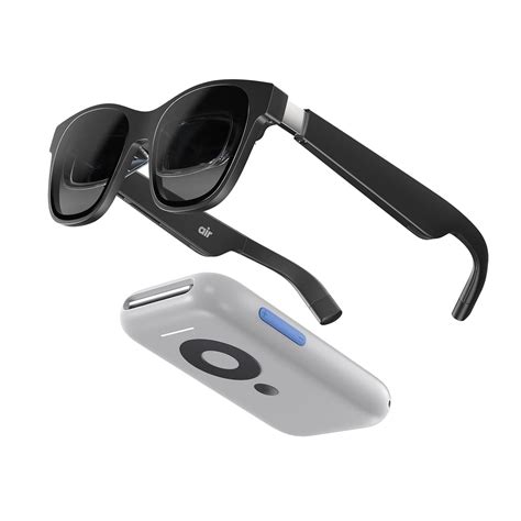 Buy XREAL Air And Beam Bundle Formerly Nreal AR Glasses With Massive