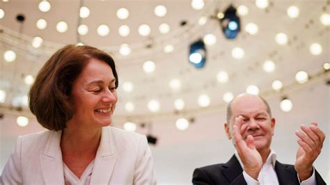 Spd Europawahlkampf F R Olaf Scholz Gibt Es Jetzt Wichtigeres Als Den