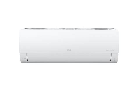 Aire Acondicionado Dualcool Inverter Lg Thinq Refrigerante