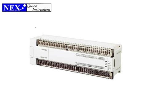 Fx N Mt Mitsubishi Electric Fx N Series Programmable