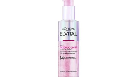 L oréal Paris Elvital Glycolic Gloss Leave In Serum online bestellen