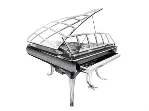 Lucid Ph Luxury And Art Pianos Custom And Player Pianos