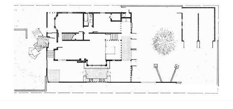 Gehry House Data Photos Plans Wikiarquitectura