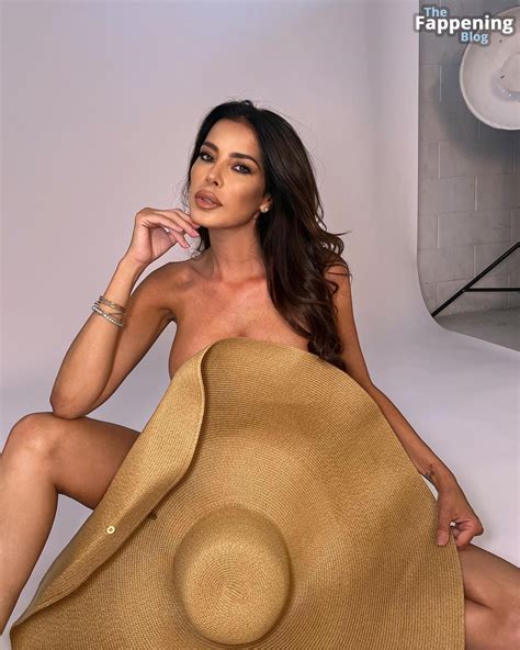 Aida Yespica Aidayespica Aidayespica Official Nude Leaks OnlyFans Photo TheFappening