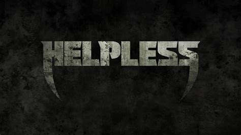 Official Helpless Website