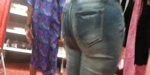 Candid Coke Bottle Curves Latina Milf Tnaflix