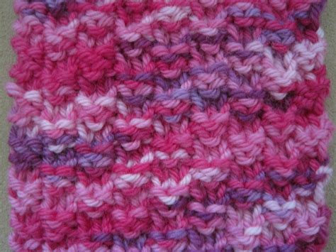 Knitting With Variegated Yarn Makerknit