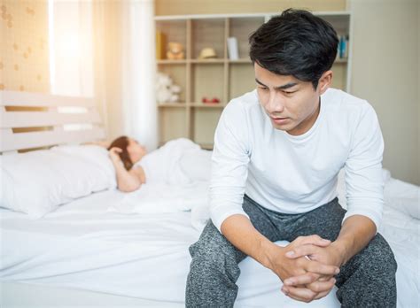 Male Genital Disorders - Infertility Solutions