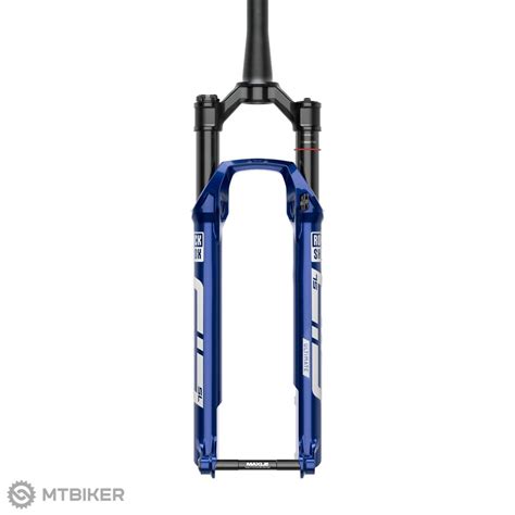 Rockshox Sid Sl Ultimate Race Day P Remote Odpru En Vidlica