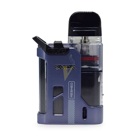 SMOK ProPod GT Vape Kit - 700mAh, 22W, Novo Compatible | Shop Now – The
