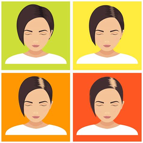 Why Vitamin D Is Vital For New Hair Growth (And It's Deficiency Can