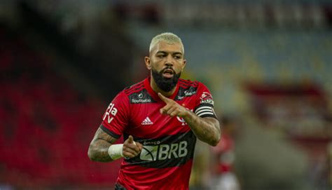 Gabigol Não Pipoca E Dispara Após Novo Vexame Do Flamengo