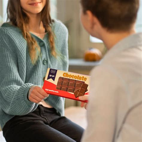 Socken Ideal für ein Geschenk Tafel Kaufland de