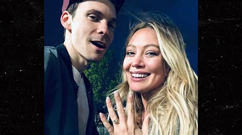 Hilary Duff Marries Matthew Koma in Backyard Wedding – TMZ | yeoys.com