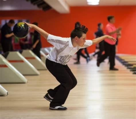 Bowling Ball Swing Drill. Correct Your Bowling Back Swing. - HubPages