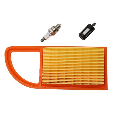 Service Tune Up Kit For Stihl Br Br Br Backpack Blower Air