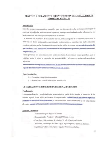 Formulas Bioquimica 2 Cuatri Pdf