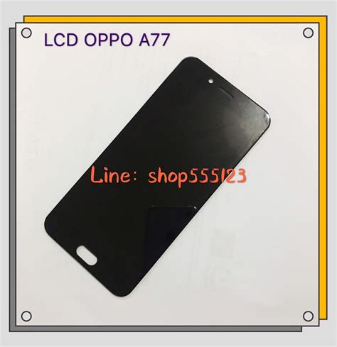 Lcd Oppo A A A A A A R S F Plus R