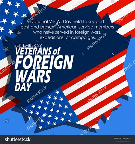 17 Vfw Vector Images, Stock Photos, 3D objects, & Vectors | Shutterstock