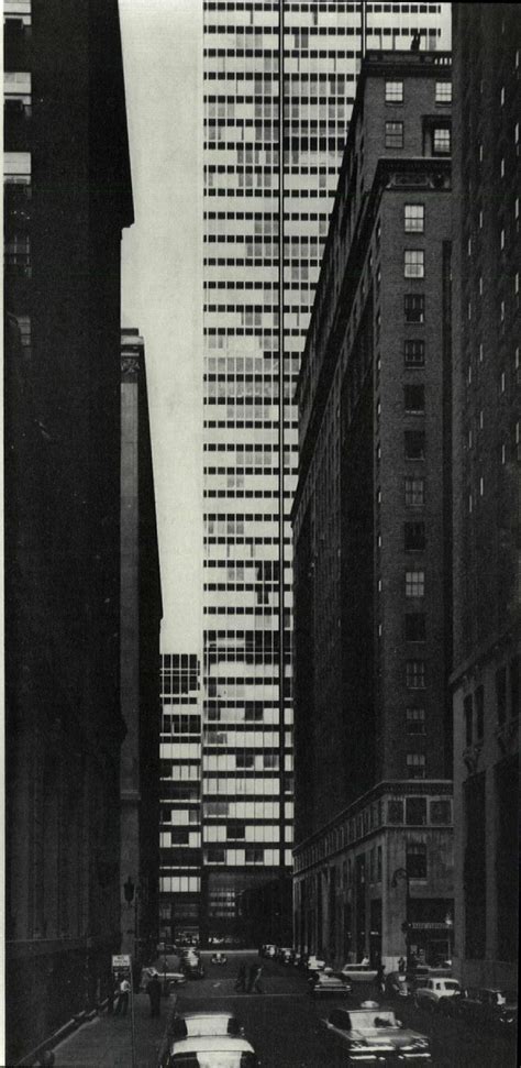 VINTAGE MANHATTAN SKYLINE: Photo