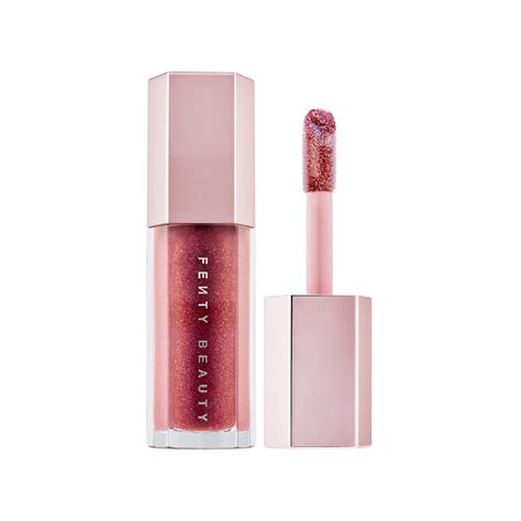 Fenty Beauty Gloss Bomb Universal Lip Luminizer Enlumineur Lèvres