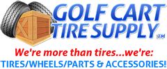 Golf Cart Alignment Guide | Golf Cart Tire Supply