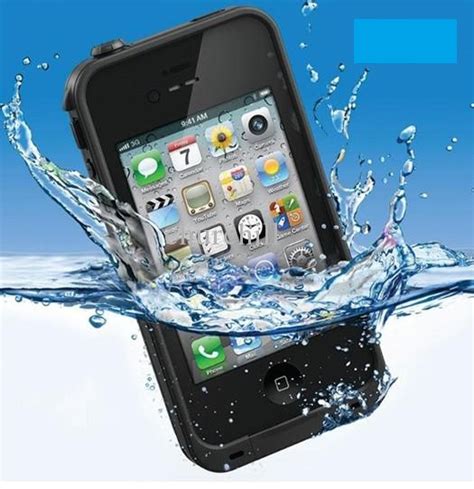 Lifeproof iPhone Case Review: Lifeproof iPhone 4/4S Case Review