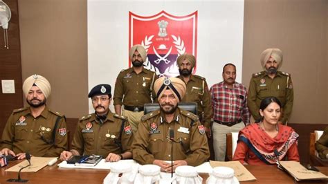 Naib tehsildar recruitment: Five arrested in Patiala for helping ...