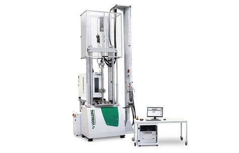 Universal Testing Machine Up 50 Hk 2dh Form Test