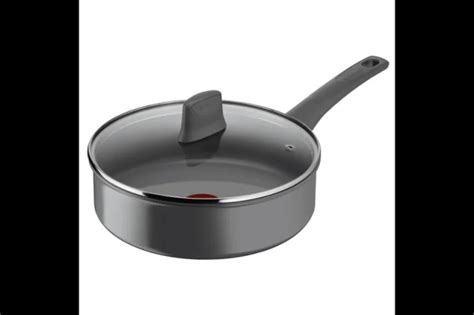 TEFAL Renewal Kozica S Pokrovom 24 Cm C4263243