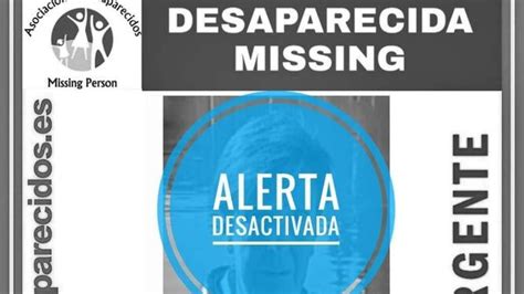 Localizada en buen estado la mujer de 74 años desaparecida en Sevilla