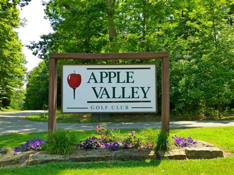 1000+ images about Apple Valley Golf Course on Pinterest | Reunions ...