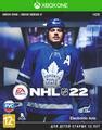 Купить Игра NHL 22 (Xbox ONE) в интернет-магазине DNS. Характеристики ...